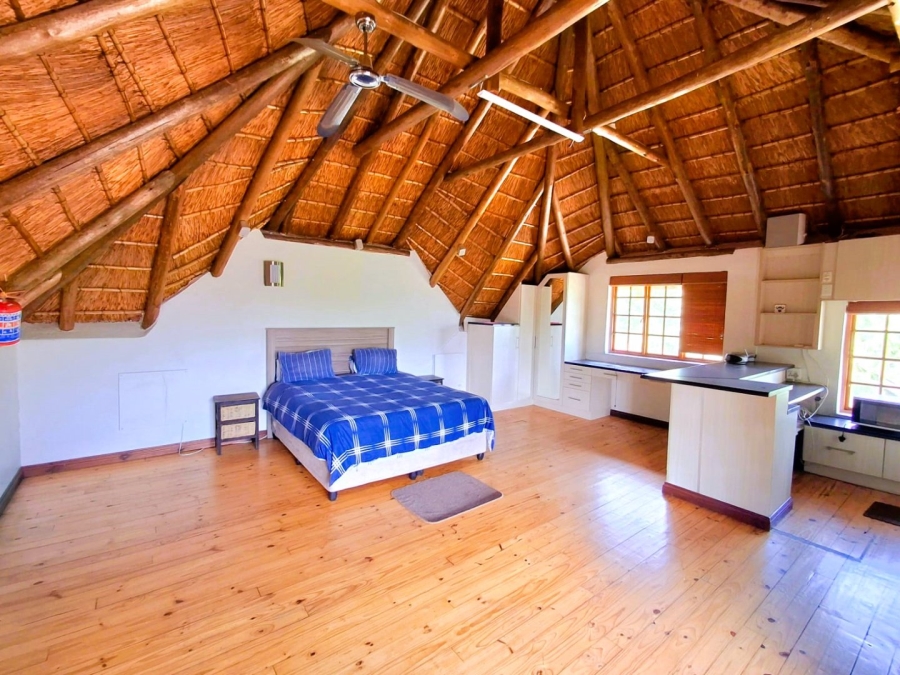 4 Bedroom Property for Sale in River Lodge Estate Free State